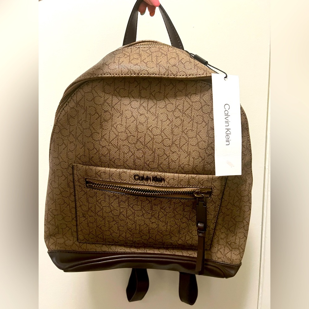 CALVIN KLEIN BACKPACK